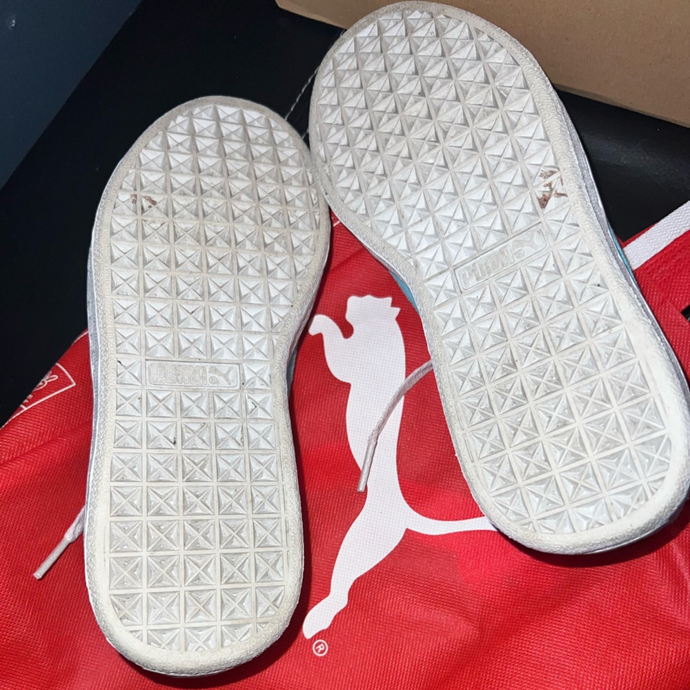 Puma sneakers - Picture 6 of 7